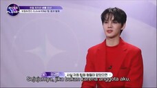 BOYS PLANET 999 EP6 INDO SUB