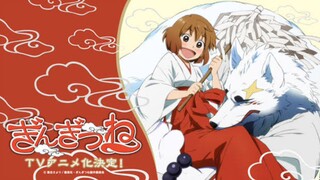 Gingitsune Eps 3 - Sub Indo