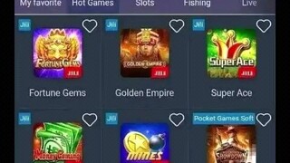 💯✨NEW RELEASE ONLINE CASINO ✨💯💥💥838JILI 💥💥FREE 10 PANLARO SA NEW REGISTERhttp://www.838jili2.v