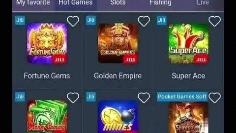 💯✨NEW RELEASE ONLINE CASINO ✨💯💥💥838JILI 💥💥FREE 10 PANLARO SA NEW REGISTERhttp://www.838jili2.v