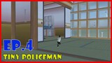 [Film] TINY POLICEMAN - Episode 4 || SAKURA School Simulator