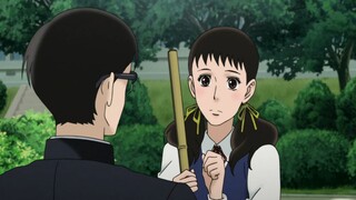 Sakamichi no Apollon Episode 6 Subtitle Indonesia