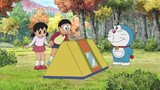 Doraemon (2005) Episode 378 - Sulih Suara Indonesia "Berkemah di Abad 22 & Parlemen Mini"