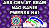 ABS-CBN AT BEAM TV NAG-SANIB PWERSA! PIE CHANNEL PINAKILALA! Pinoy Interactive Entertainment Channel