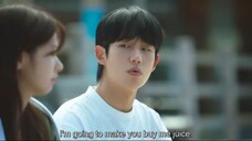 Love Next Door (2024) - Episode 10
