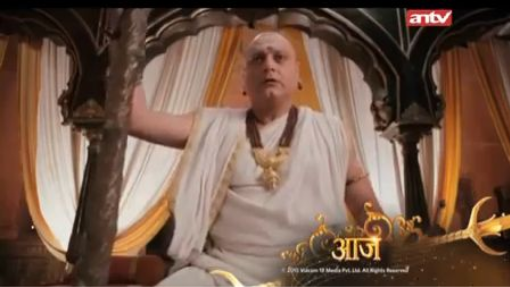 Ashoka episode 21