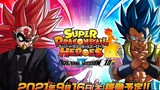 Super Dragon Ball Heroes Ultra_God Episode 6 EnglishSub