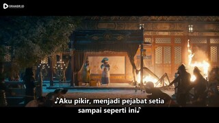 Blossom episode 1 (Indo sub)