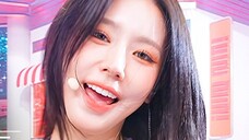 4K (G)I-DLE 240714 เพลงใหม่ "Klaxon" สเตจเวอร์ชั่น One Take | Inkigayo สเตจเพลงแรก