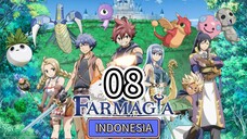 Farmagia #08