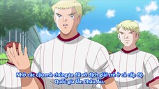 Tsubasa Giấc Mơ Sân Cỏ (2018) - Mùa 2 EP 1 [Sub Việt]