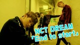 Mash-up of NCT members