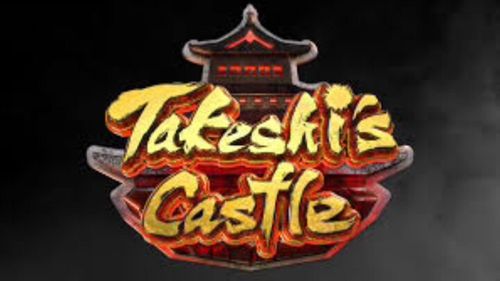 Takeshi's Castle Episode 7