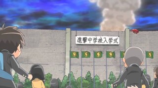 Shingeki! Kyojin Chuugakkou offical trailer