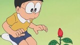 Doraemon ll Phụ Lục 100 Năm , Đóa Hoa Hồng Khó Chịu