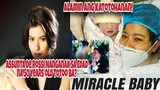 Assunta De Rossi, NANGANAK SA EDAD NA 50 YEARS OLD Kaya Tinawag Na Miracle Baby Ang Kanyang Anak?||