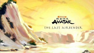 A Little Fun - Avatar: The Last Airbender Soundtrack Remix