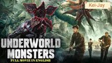 Underworld Monsters Full Movie