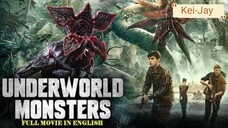 Underworld Monsters Full Movie