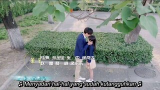 Mr.Swimmer Eps 1 Sub Indo| Drama China 2018