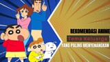 Rekomendasi Anime Bertema Keluarga Yang Paling Menyenangkan