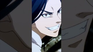 「Tokyo Revengers」#anime #animemoments #shorts #tokyorevengers