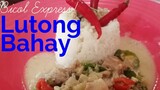 How to cook BICOL EXPRESS with bell pepper/ Quick and Easy!