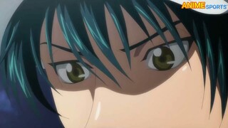 Who Truly Ryoma Want to BEAT (Prince of Tennis)