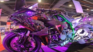 Makina Motoshow SMX Convention Center