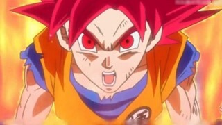 Son Goku ตื่นขึ้นมาเพื่อเป็นซูเปอร์ไซย่าที่ทรงพลังที่สุด และกฎของ Beerus กำลังจะสิ้นสุดลง!