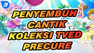 Penyembuh Cantik | [1080] Koleksi tved ☆PRECURE☆ (Jaman Purba → Sembuh)_B3