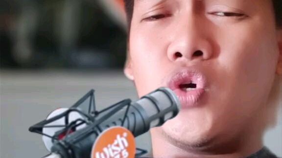 uhaw cover