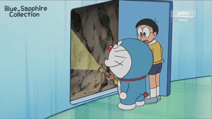 (12) Doraemon Malay Dub