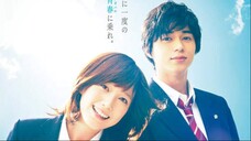 Ao Haru Ride - Live action Movie (Eng sub)