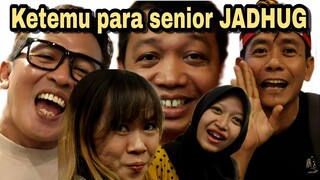 FILM JADHUG |nonton bareng _SINAU HURIP_CENUT NUT _ALBERT KIS dan masih banyak lainnya...