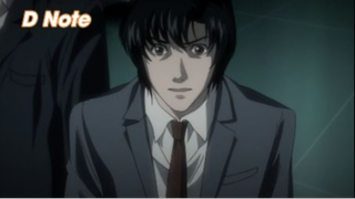 Death Note (Short Ep 22) - Kế hoạch của L