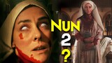 Nun Prequel | Consecration (2023) Explained In Hindi | Nun Devil Ki Beti Kese Bani | Best Horror