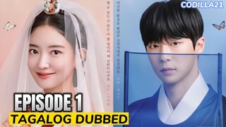 The Story of Park's Marriage Contract Episode 1 Tagalog Dubbed