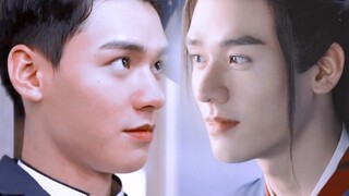 [Ôn Khả Hành x Hạ Dao丨Hoa Thủy Tiên] Sử dụng "Muốn gặp em" để mở cuộc sống quá khứ và hiện tại của C
