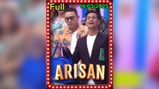 ARISAN - Hari Tidur Sedunia