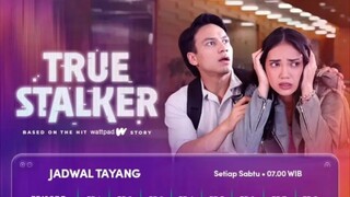 True stalker episode3