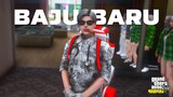 BAJU DINAS BARU - GTA 5 Roleplay #175