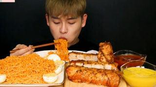 mukbang asmr món ăn ngon cực phần 28 #amthuc #monngon