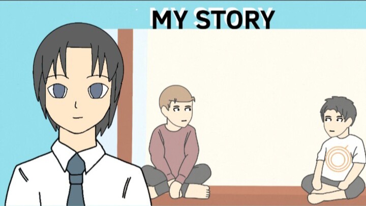 my story part1