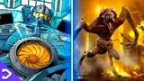 NEW Pacific Rim Anime TEASER + Cloverfield Sequel ANNOUNCED! - Atomic Update #2