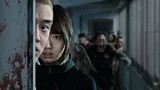 #Alive (2020) - Zombie Survival Movie Explained In Hindi | Thriller , Horror Korean Film