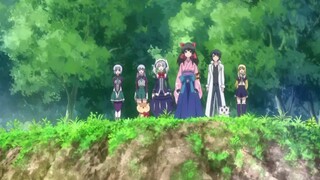 isekai wa smartphone episode 9 sub indo