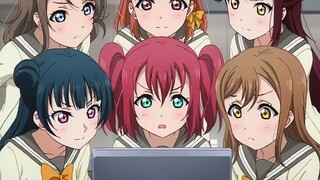 Love Live! Sunshine!! Season 4 Episode 7 English Dub