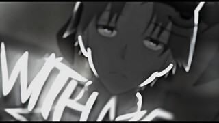 Collab Part with fanzulfan._ [AMV\Edit]