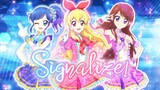 【Superstar Cover Group】Idol event Signalize! 2000 Fan Welfare Song (original pv payment)